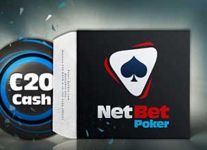 Netbet Poker